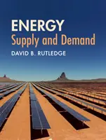 La energía: Oferta y demanda - Energy: Supply and Demand