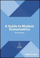 Guía de Econometría Moderna - Guide to Modern Econometrics