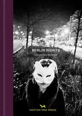 Noches de Berlín - Berlin Nights