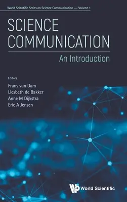 Comunicación científica: Una introducción - Science Communication: An Introduction