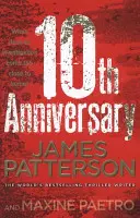 10º Aniversario - Una investigación demasiado cerca de casa (Women's Murder Club 10) - 10th Anniversary - An investigation too close to home (Women's Murder Club 10)