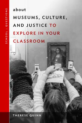 Sobre museos, cultura y justicia para explorar en el aula - About Museums, Culture, and Justice to Explore in Your Classroom