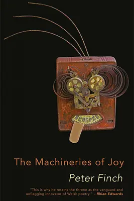 Las maquinarias de la alegría - The Machineries of Joy