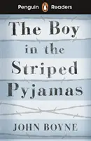 Penguin Readers Nivel 4: El niño con el pijama de rayas (ELT Graded Reader) - Penguin Readers Level 4: The Boy in Striped Pyjamas (ELT Graded Reader)