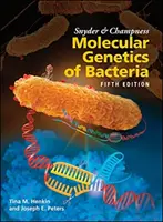 Snyder y Champness Genética molecular de las bacterias - Snyder and Champness Molecular Genetics of Bacteria