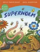 Supergusano - Superworm Early Reader