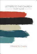 Cartas a la Iglesia: Guía de estudio - Letters to the Church: Study Guide
