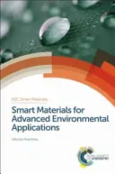 Materiales inteligentes para aplicaciones medioambientales avanzadas - Smart Materials for Advanced Environmental Applications