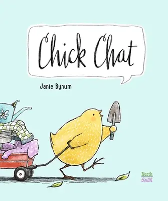 Charla de chicas - Chick Chat