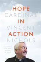 Esperanza en acción: Llegar a un mundo necesitado - Hope in Action: Reaching Out to a World in Need