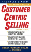 Venta centrada en el cliente - CustomerCentric Selling