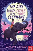 La niña que robó un elefante - Girl Who Stole an Elephant