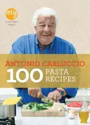 100 recetas de pasta - 100 Pasta Recipes