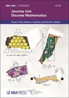 Viaje a las matemáticas discretas - Journey into Discrete Mathematics