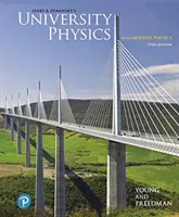 Física Universitaria con Física Moderna - University Physics with Modern Physics