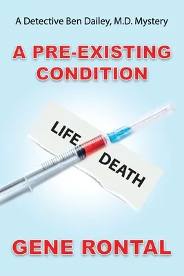 Una enfermedad preexistente - A Pre-existing Condition