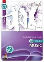 Guía de estudio de música superior - Higher Music Study Guide