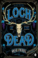 El lago de los muertos - Frey & McGray Libro 4 - Loch of the Dead - Frey & McGray Book 4