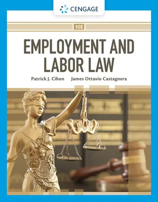 Derecho laboral y del empleo - Employment and Labor Law