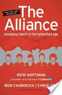 La Alianza: La gestión del talento en la era de las redes - The Alliance: Managing Talent in the Networked Age