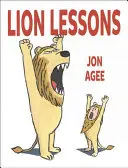 Lecciones de león - Lion Lessons