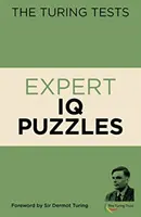 Pruebas Turing CI Experto Puzzles - Turing Tests Expert IQ Puzzles