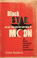 Estrella negra, luna creciente: La Internacional Musulmana y la libertad de los negros más allá de América - Black Star, Crescent Moon: The Muslim International and Black Freedom beyond America