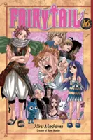 Fairy Tail V16