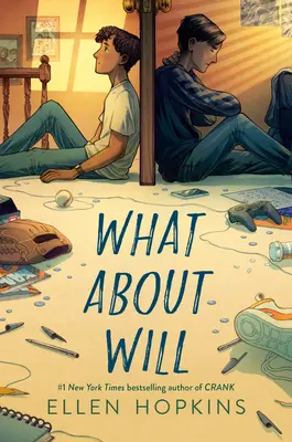 Qué pasa con Will - What about Will