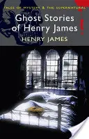 Historias de fantasmas de Henry James - Ghost Stories of Henry James