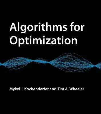 Algoritmos de optimización - Algorithms for Optimization