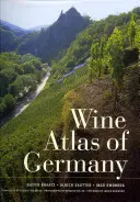 Atlas de vinos de Alemania - Wine Atlas of Germany