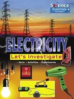 La electricidad: Investiguemos - Electricity: Let's Investigate