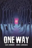 Un camino - One Way