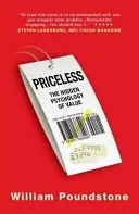 No tiene precio - La psicología oculta del valor - Priceless - The Hidden Psychology of Value