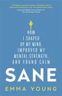 Sane - Cómo di forma a mi mente, mejoré mi fortaleza mental y encontré la calma - Sane - How I shaped up my mind, improved my mental strength and found calm