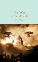 La guerra de los mundos - The War of the Worlds