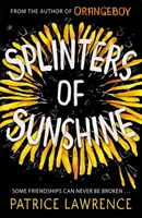 Astillas de sol - Splinters of Sunshine