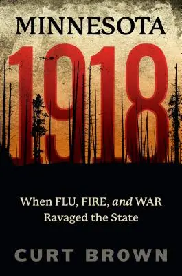 Minnesota, 1918: Cuando la gripe, el fuego y la guerra asolaron el estado - Minnesota, 1918: When Flu, Fire, and War Ravaged the State