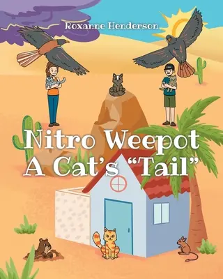 Nitro Weepot: La cola de un gato - Nitro Weepot: A Cat's Tail