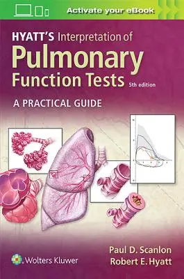 La interpretación de Hyatt de las pruebas de función pulmonar - Hyatt's Interpretation of Pulmonary Function Tests