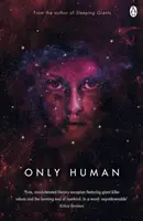 Sólo Humano - Themis Files Libro 3 - Only Human - Themis Files Book 3