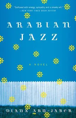 Jazz árabe - Arabian Jazz