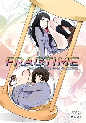 Fragtime (Omnibus)