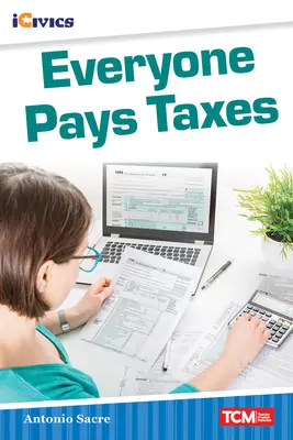 Todos pagamos impuestos - Everyone Pays Taxes