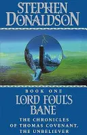 La perdición de Lord Foul - Lord Foul's Bane