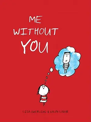 Yo sin ti - Me Without You