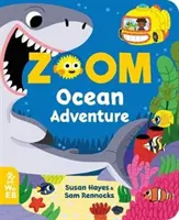 Zoom: Aventura en el mar - Zoom: Ocean Adventure