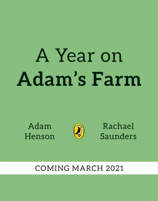 Un año en la granja de Adam - Year on Adam's Farm