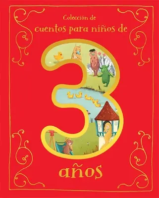 Cuentos para niños de 3 años - Cuentos Para Nios de 3 Aos